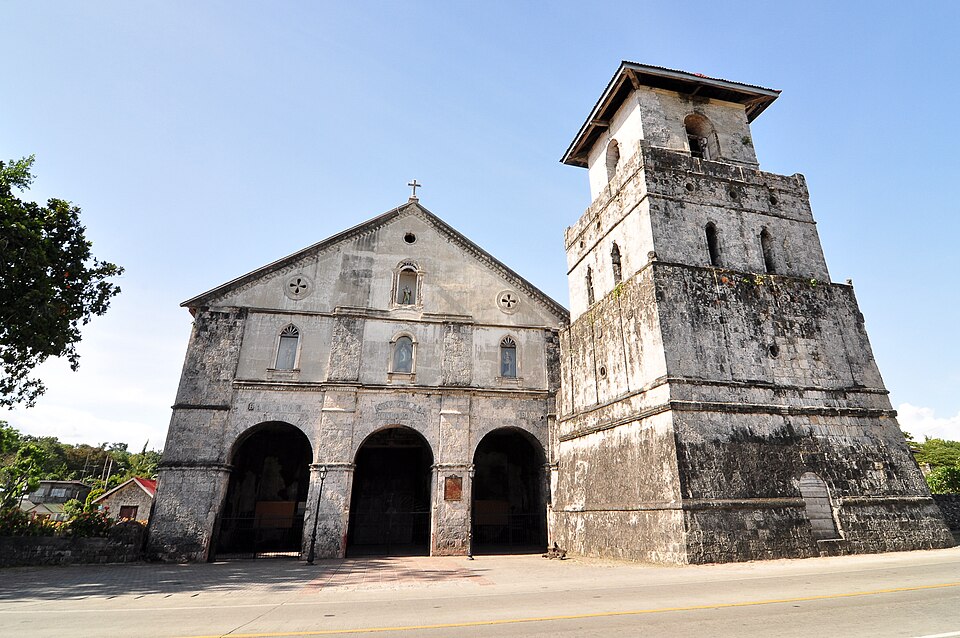 Cebu – Bohol Countryside + Loay/Loboc River Cruise