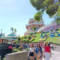 Baclayon Church - View 6