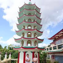 Baclayon Church - View 11