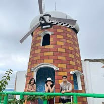 Baclayon Church - View 17
