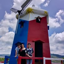 Baclayon Church - View 18