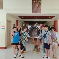 Baclayon Church - View 19