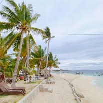 Baclayon Church - View 20