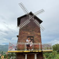 Baclayon Church - View 23