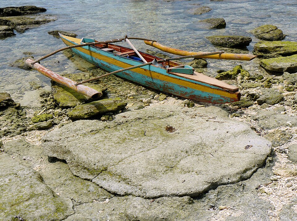 Balicasag Island - View 18