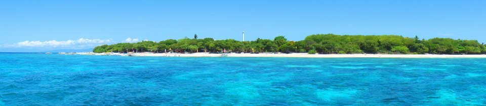 Balicasag Island - View 19