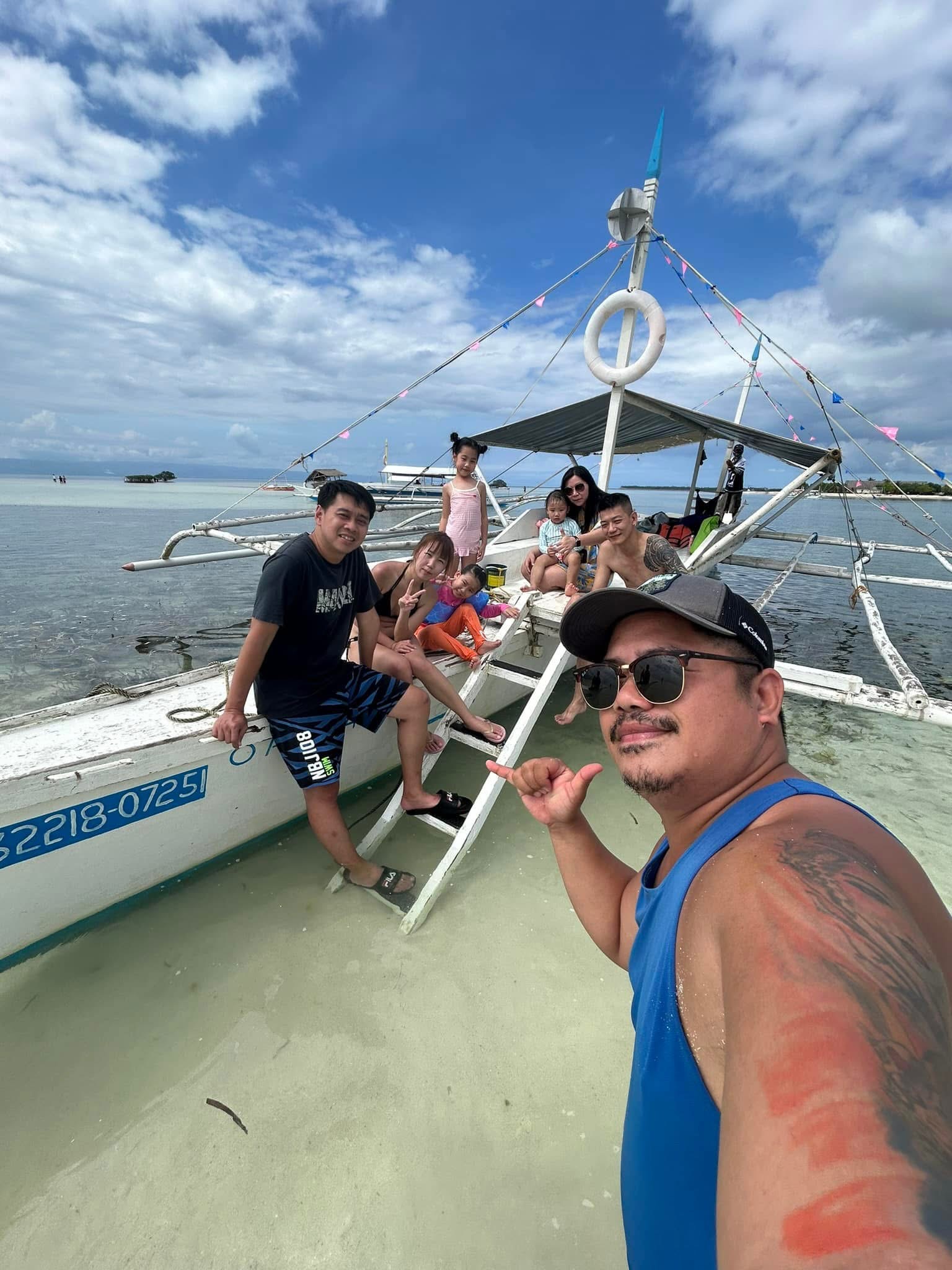 Balicasag Island - View 10
