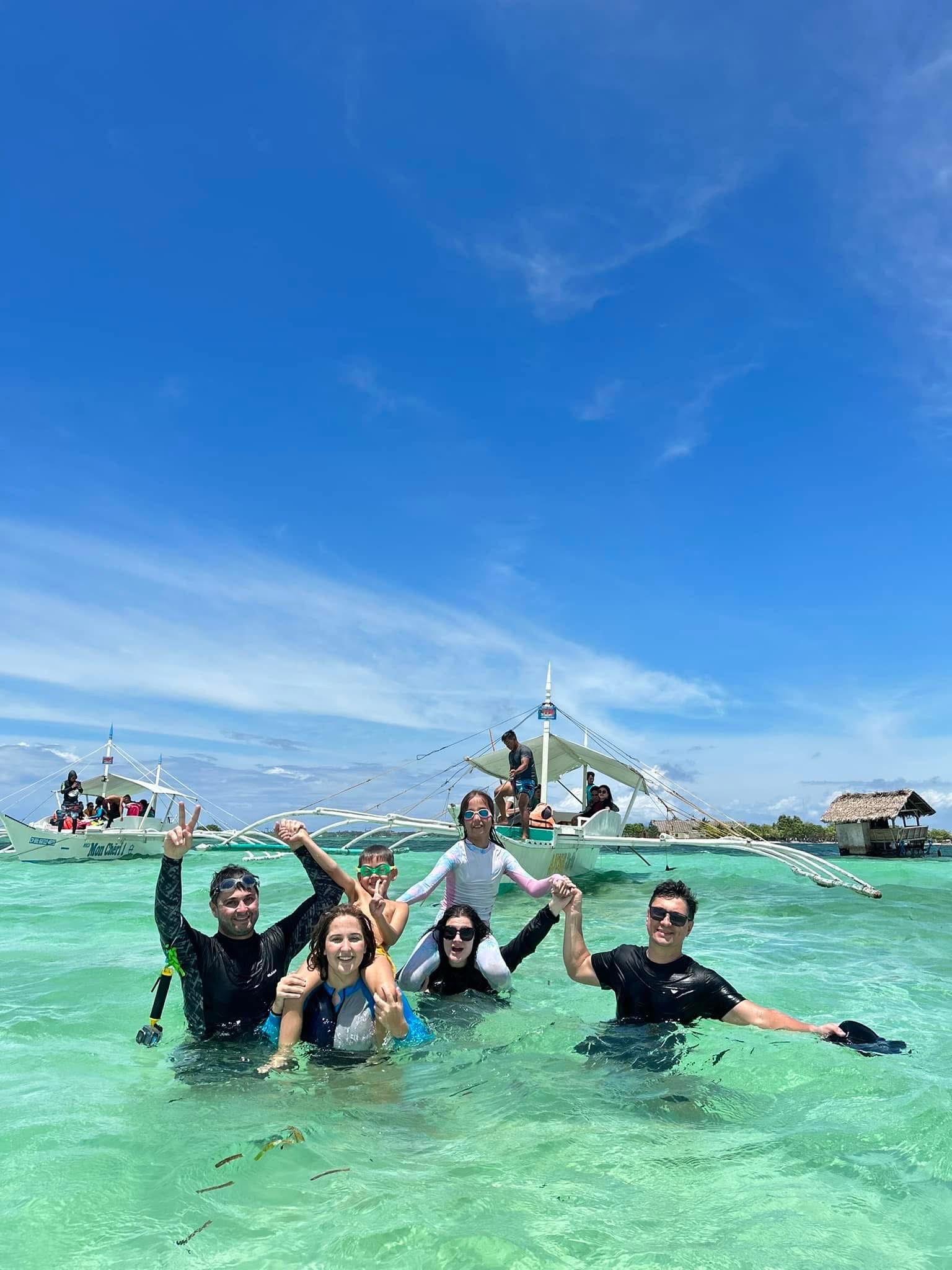 Balicasag Island - View 8