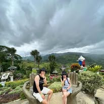 Chocolate Hills - View 2