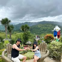 Chocolate Hills - View 3