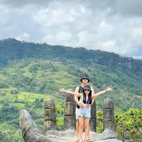Chocolate Hills - View 5