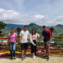 Chocolate Hills - View 7
