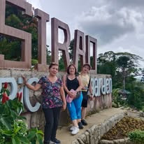 Chocolate Hills - View 10