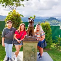Chocolate Hills - View 15