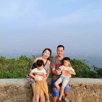 Chocolate Hills - View 22