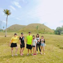 Chocolate Hills - View 24