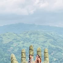 Chocolate Hills - View 25