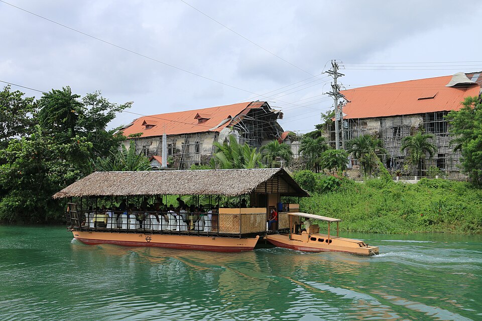 Loboc River Cruise - View 28