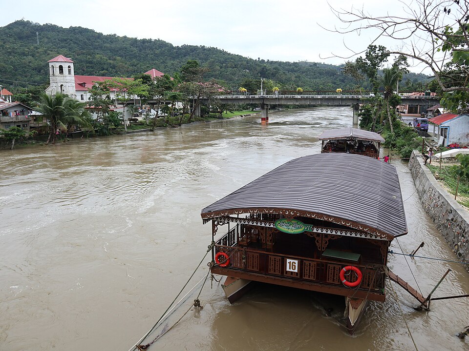 Loboc River Cruise - View 31