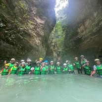 Loboc River Cruise - View 1