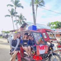 Loboc River Cruise - View 14