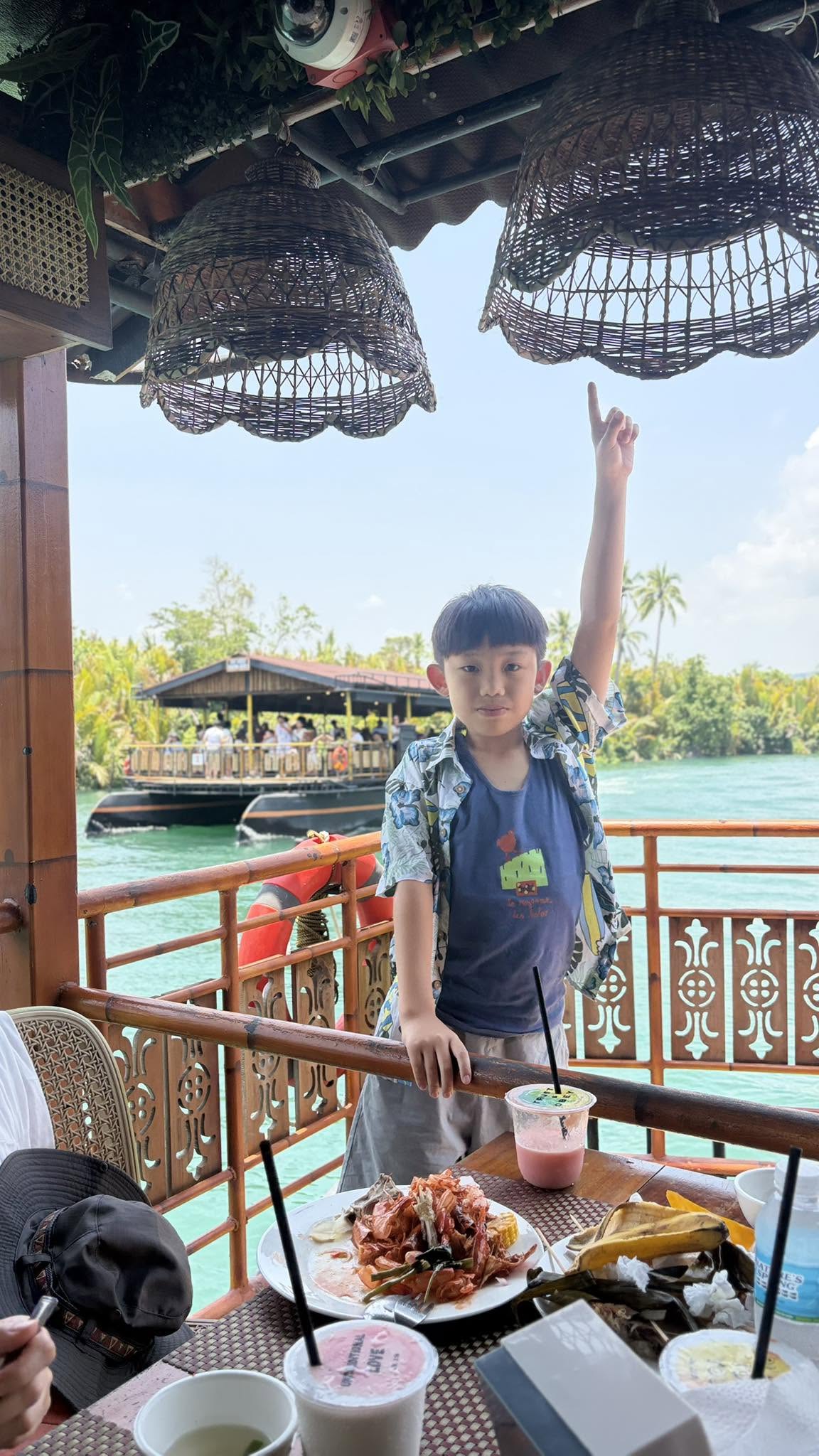 Loboc River Cruise - View 22