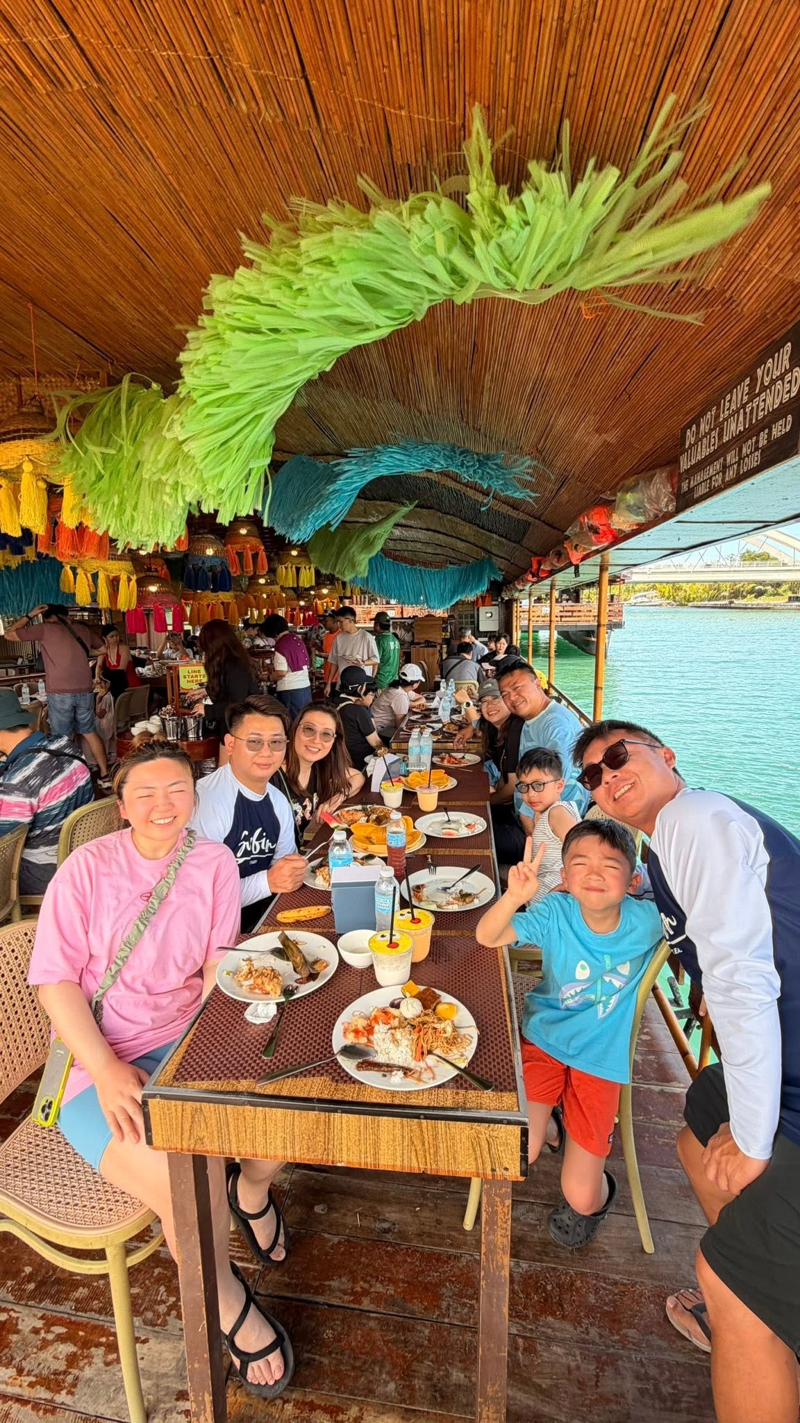 Loboc River Cruise - View 23