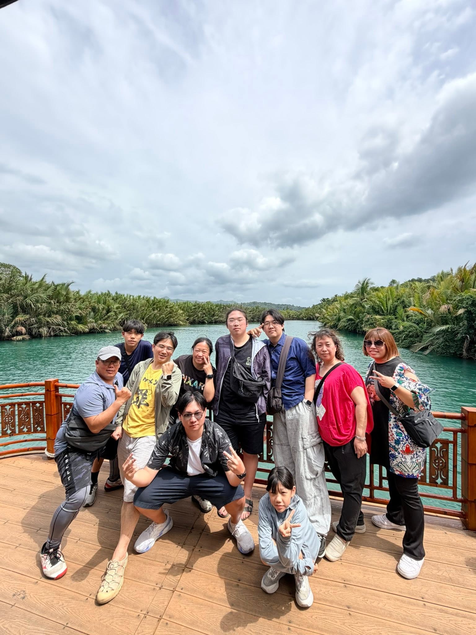 Loboc River Cruise - View 24