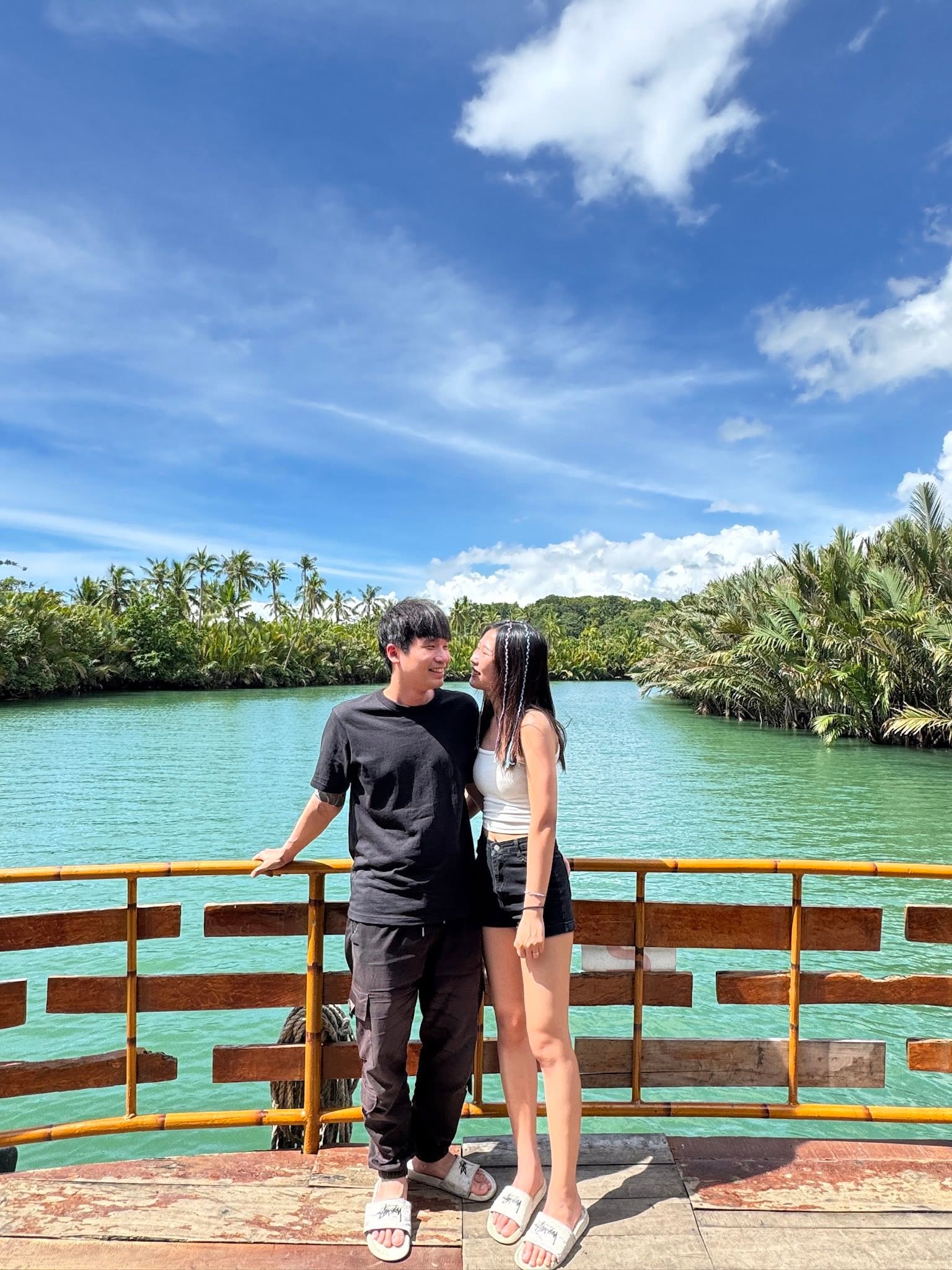 Loboc River Cruise - View 25