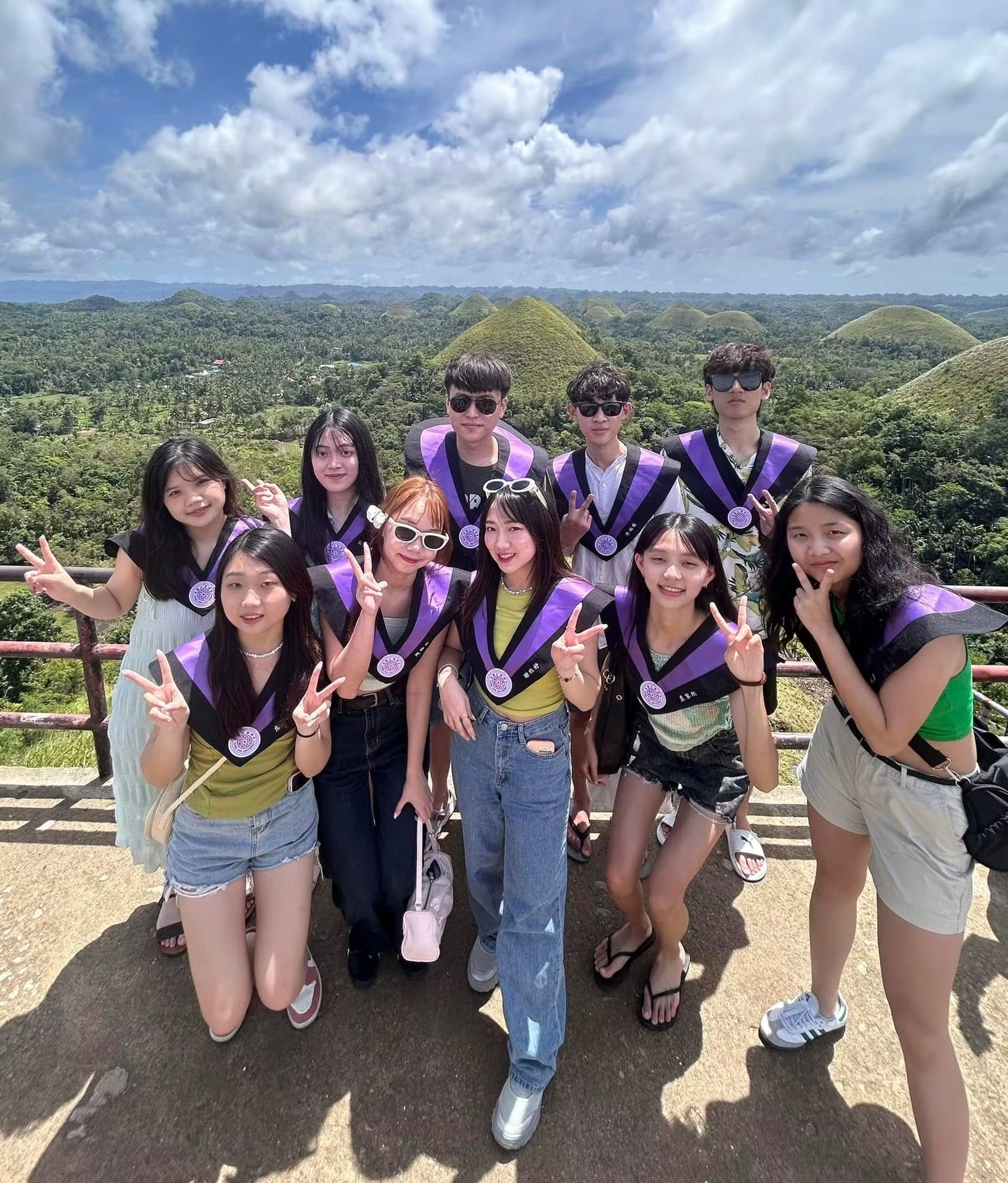 Loboc River Cruise - Bohol, Philippines