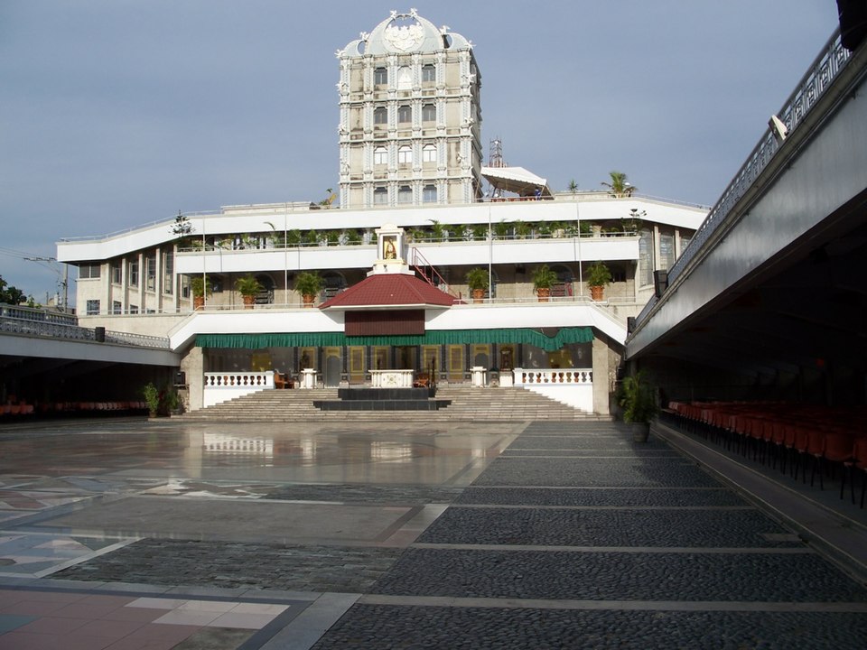 Basilica del Santo Niño - View 10