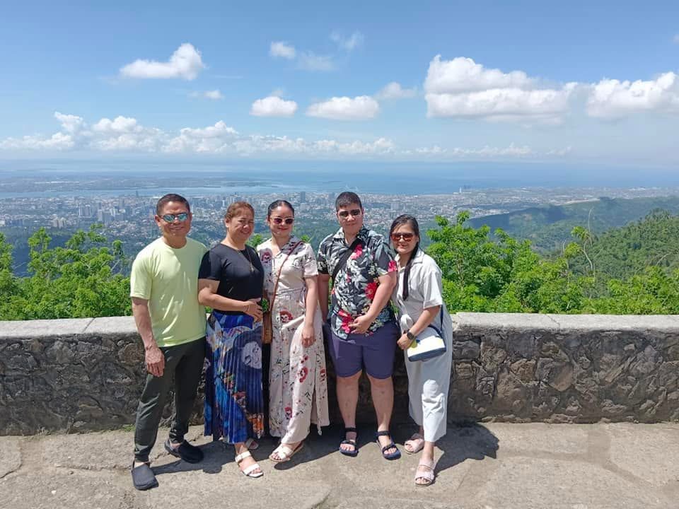 Cebu Heritage Sites
