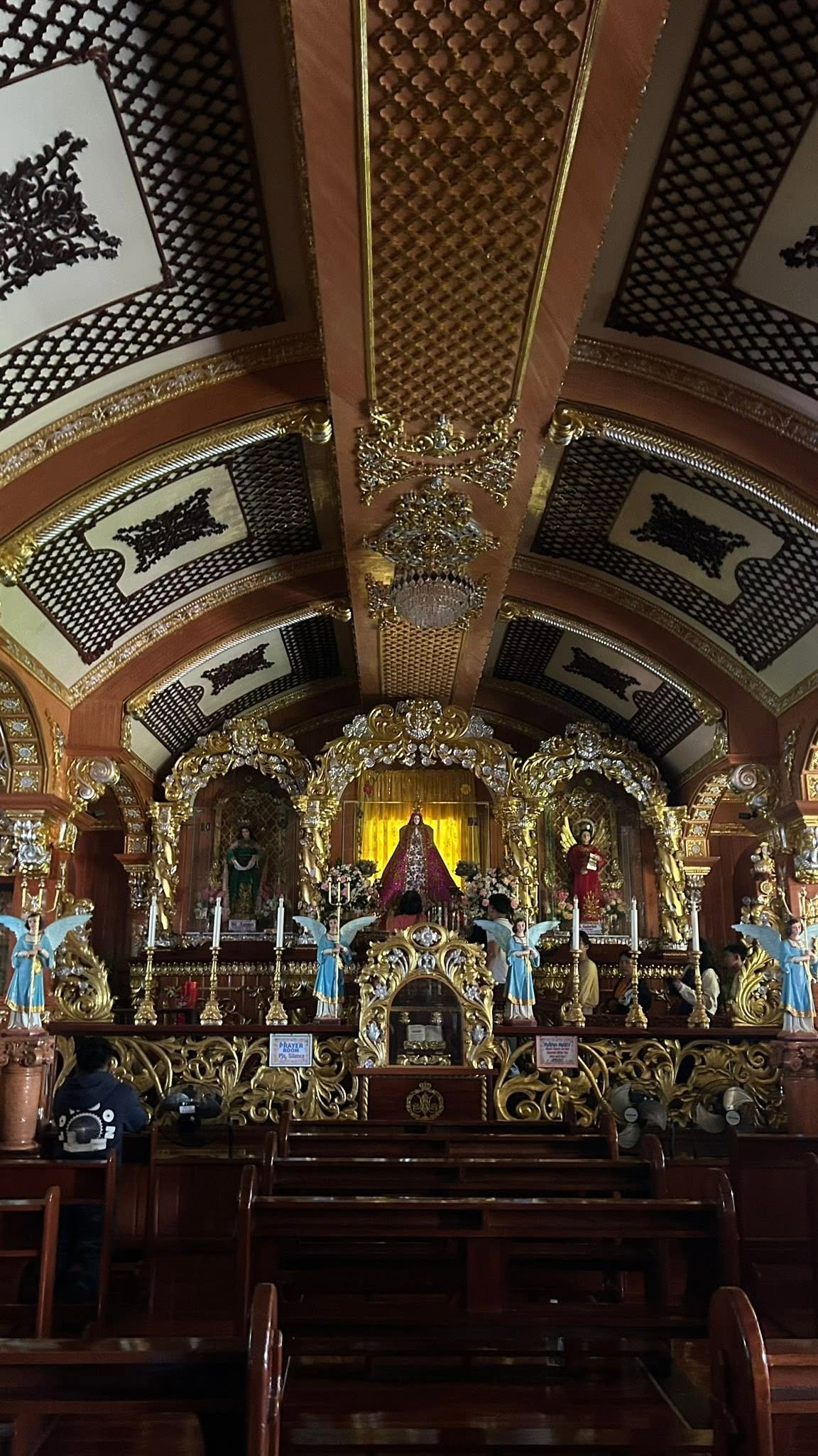 Basilica del Santo Niño - View 7