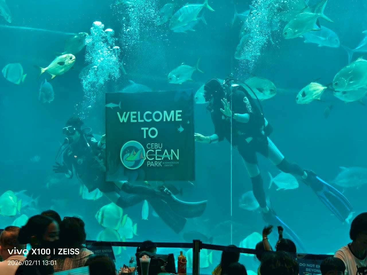 Cebu Ocean Park - View 11