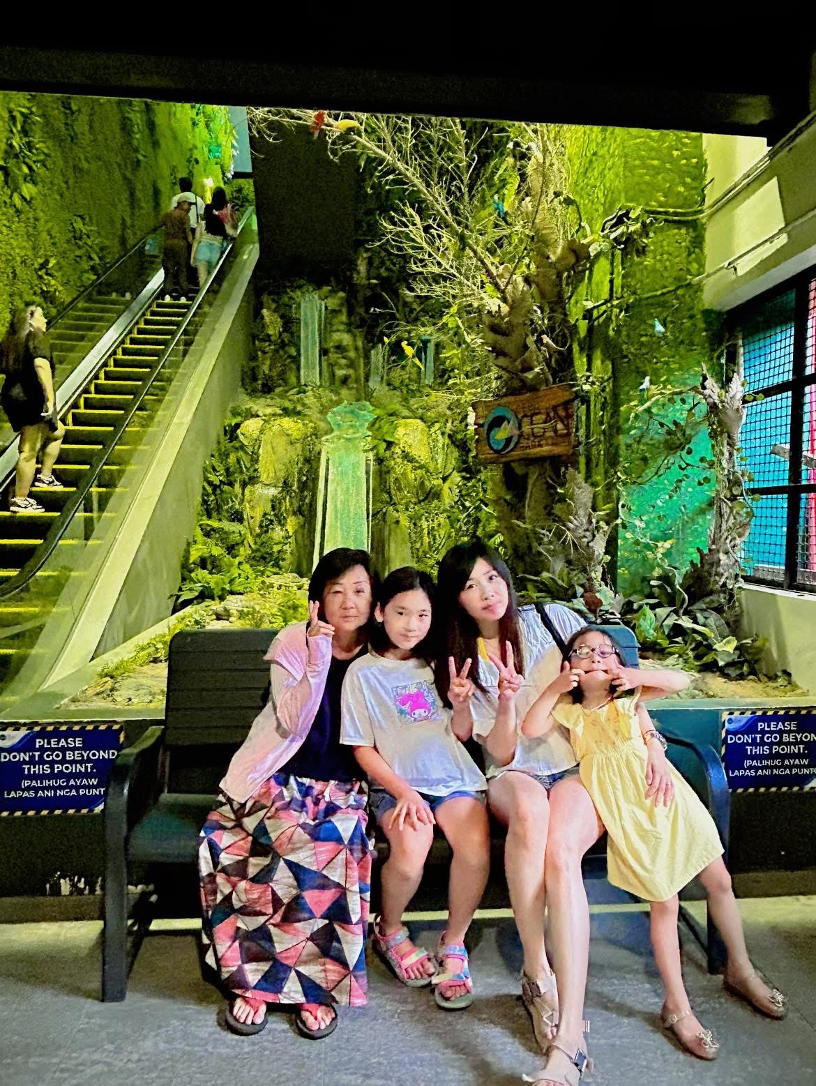 Cebu Ocean Park - View 13