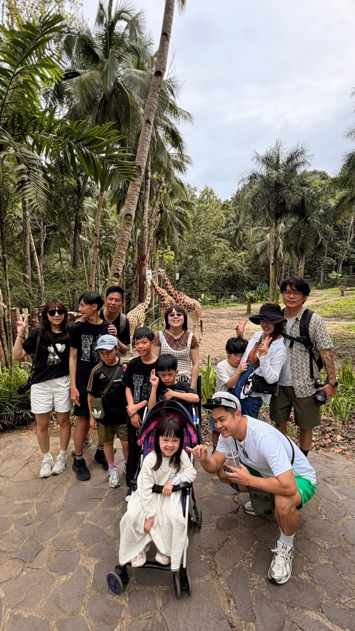 Cebu Ocean Park - View 17