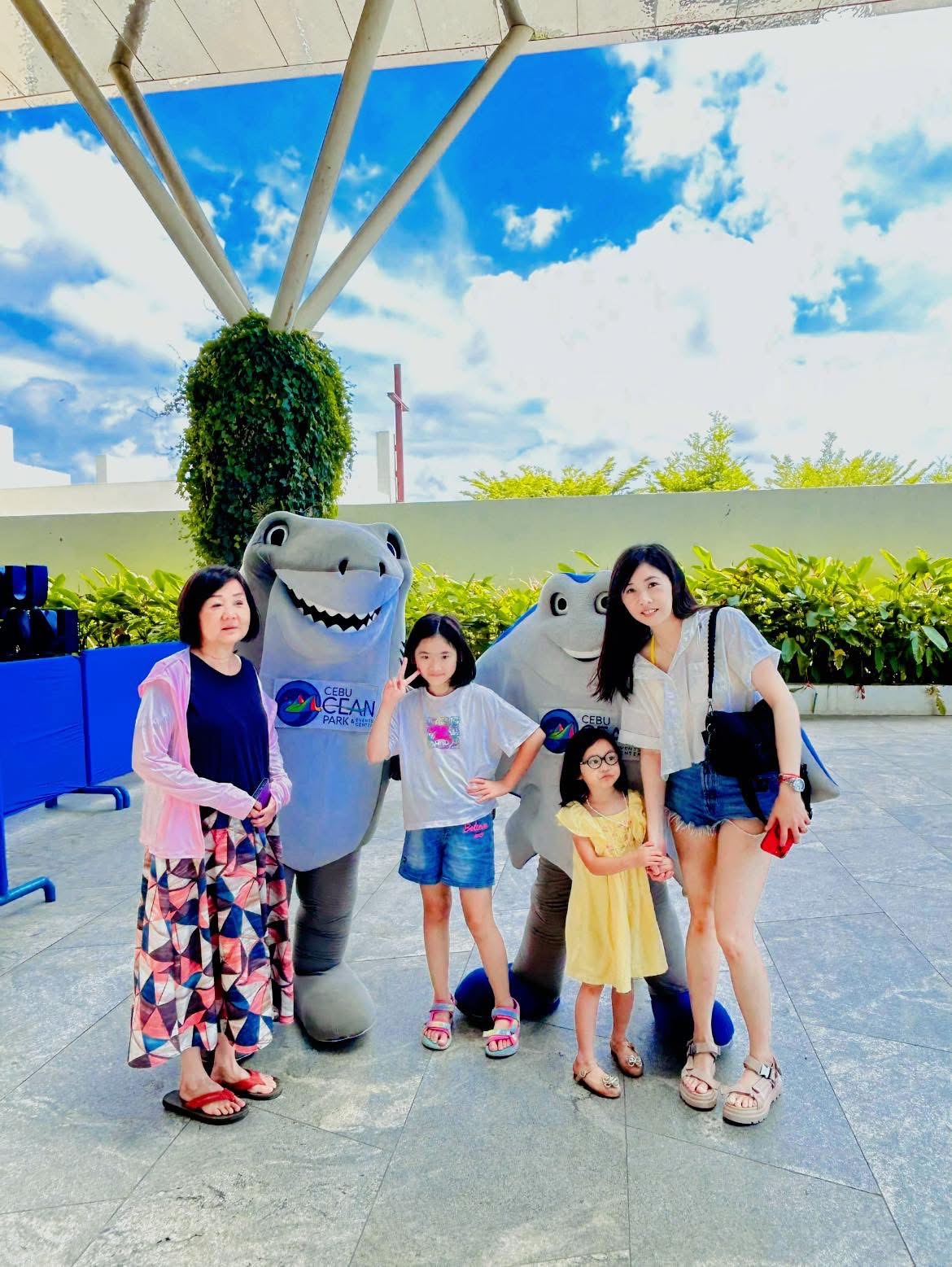 Cebu Ocean Park - View 2