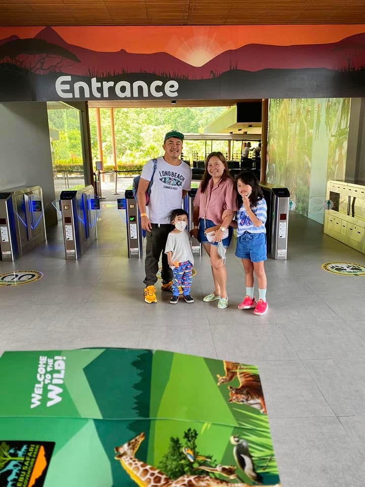 Cebu Ocean Park - View 20