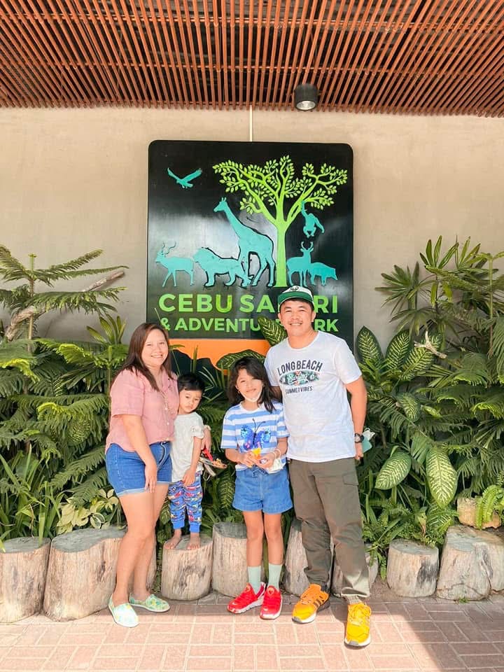 Cebu Ocean Park - View 21