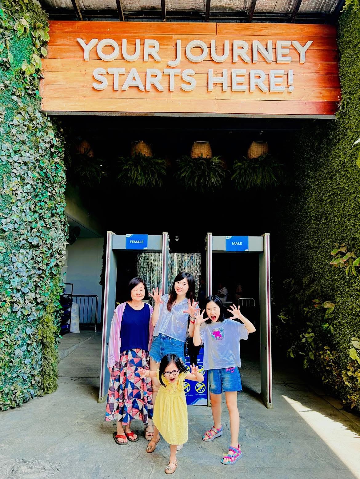 Cebu Ocean Park - View 3