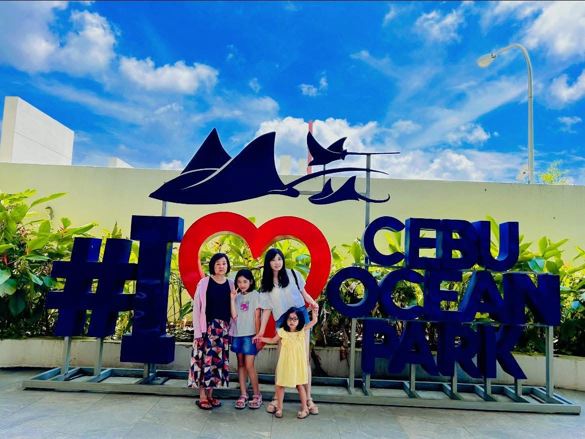 Cebu Ocean Park - View 4