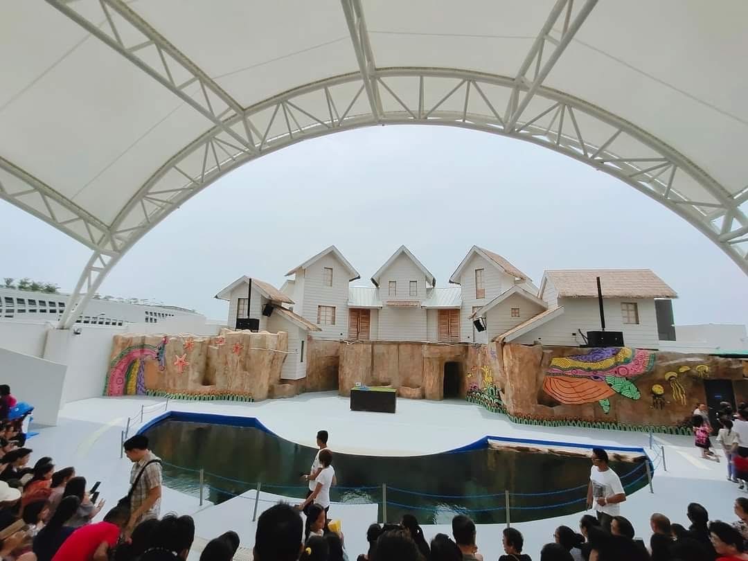 Cebu Ocean Park - View 7