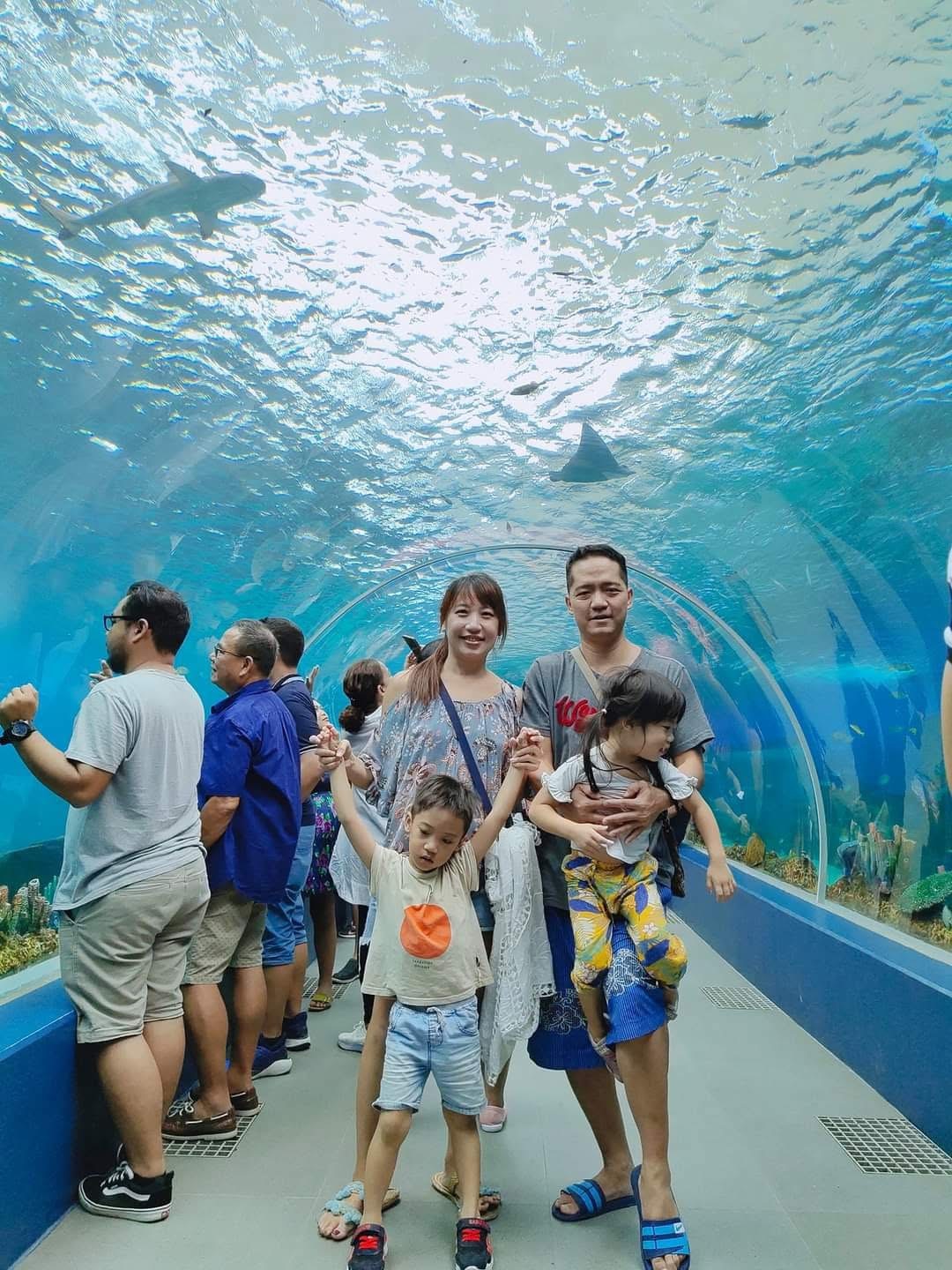 Cebu Ocean Park - View 9
