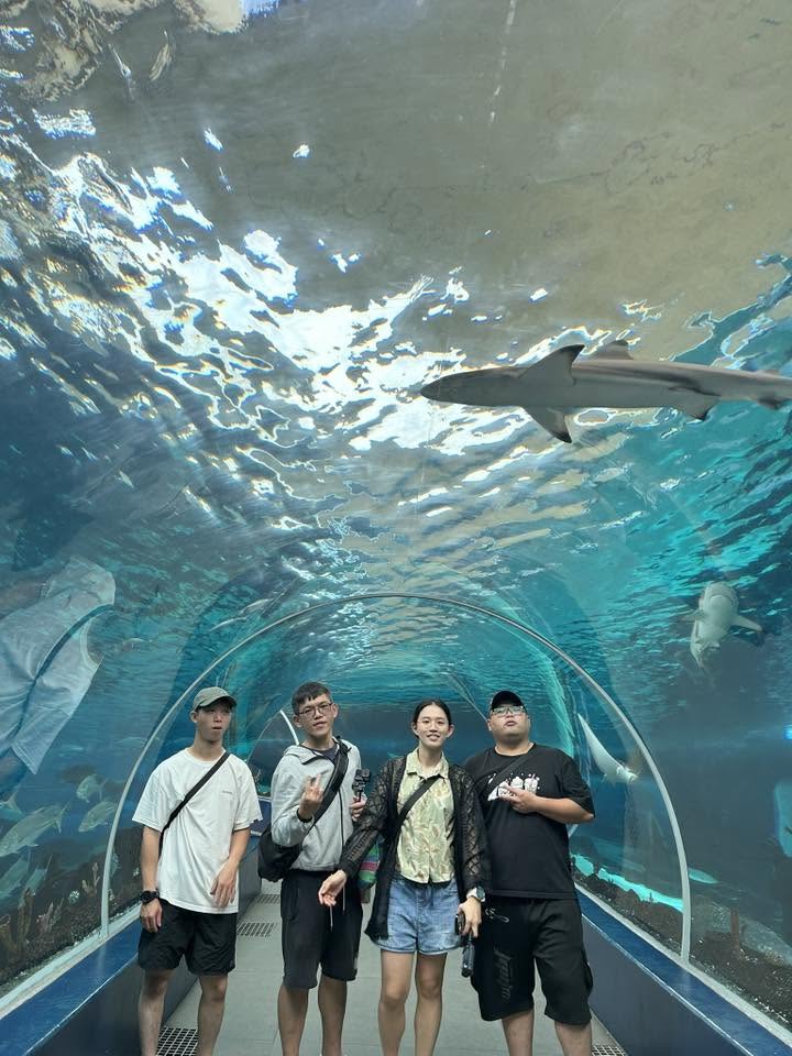 Cebu Ocean Park - View 24