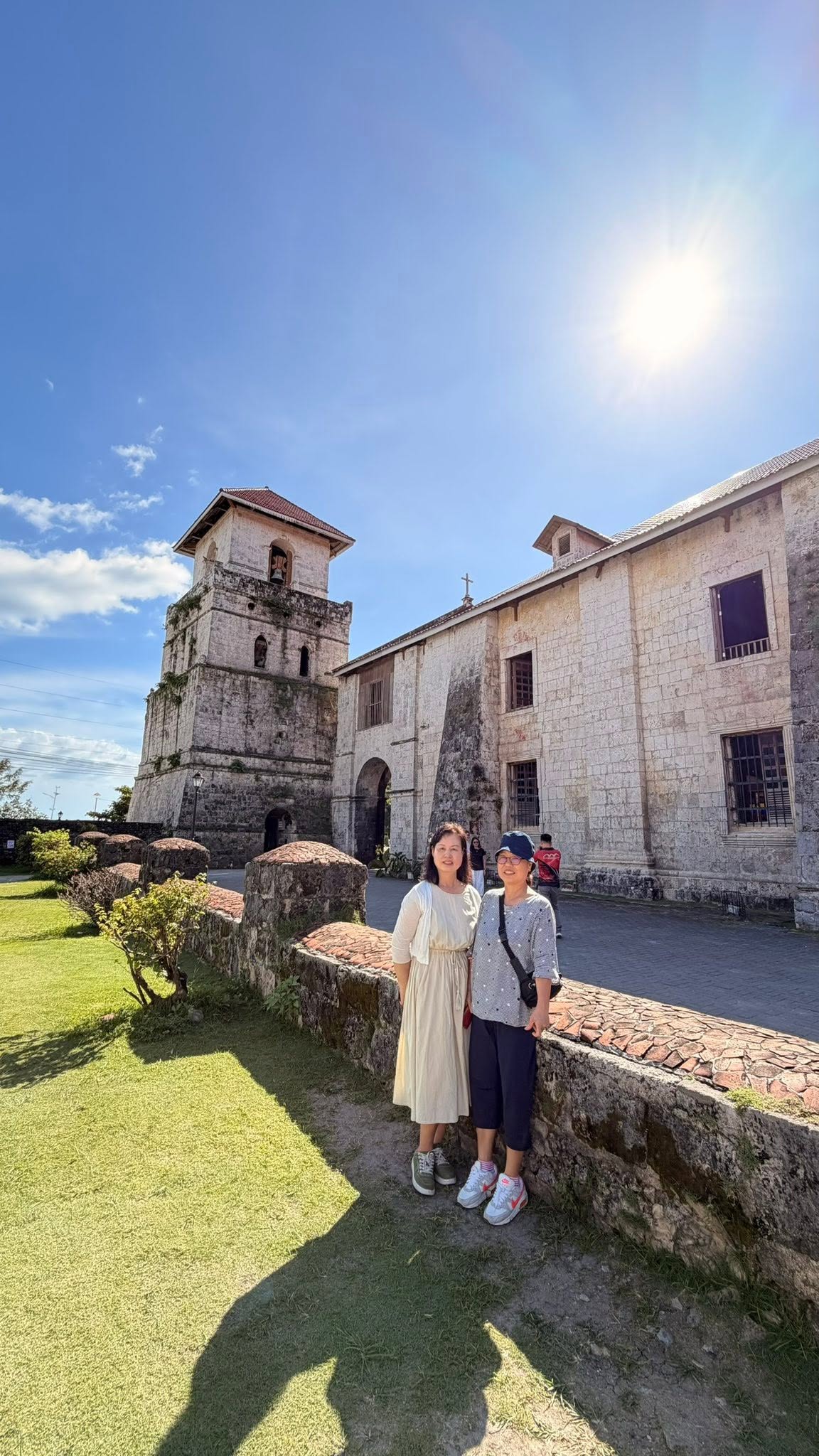 Fort San Pedro - View 5
