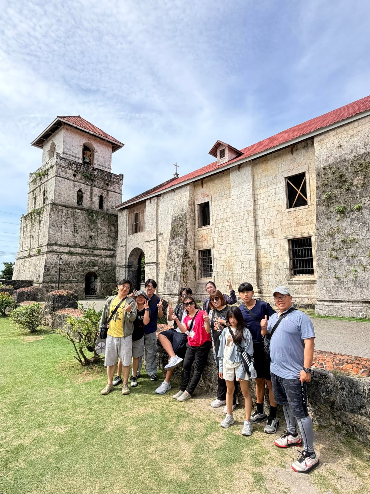 Fort San Pedro - View 7