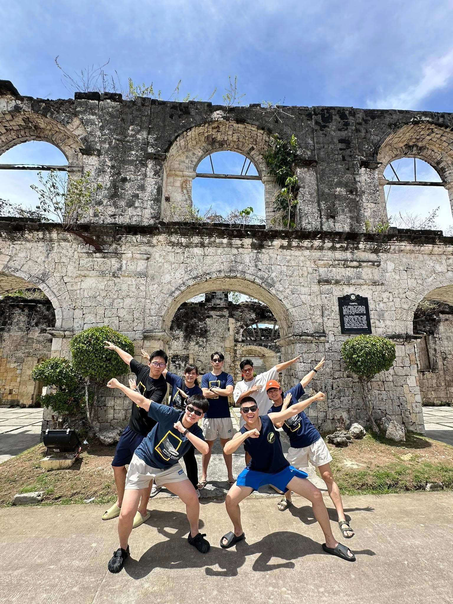 Fort San Pedro - View 10
