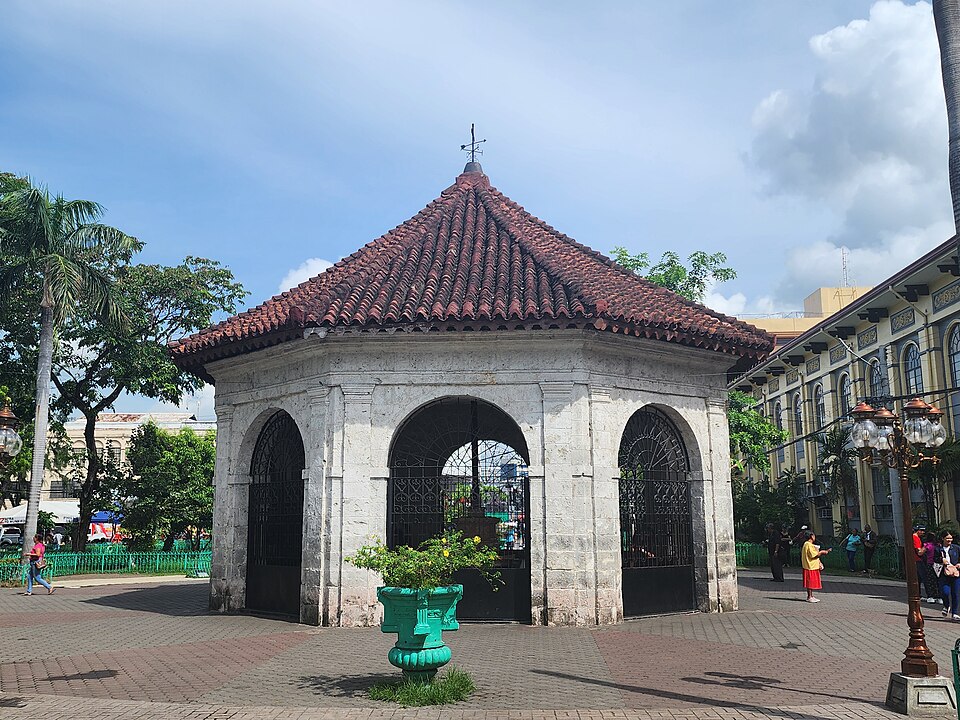 Cebu Heritage Sites