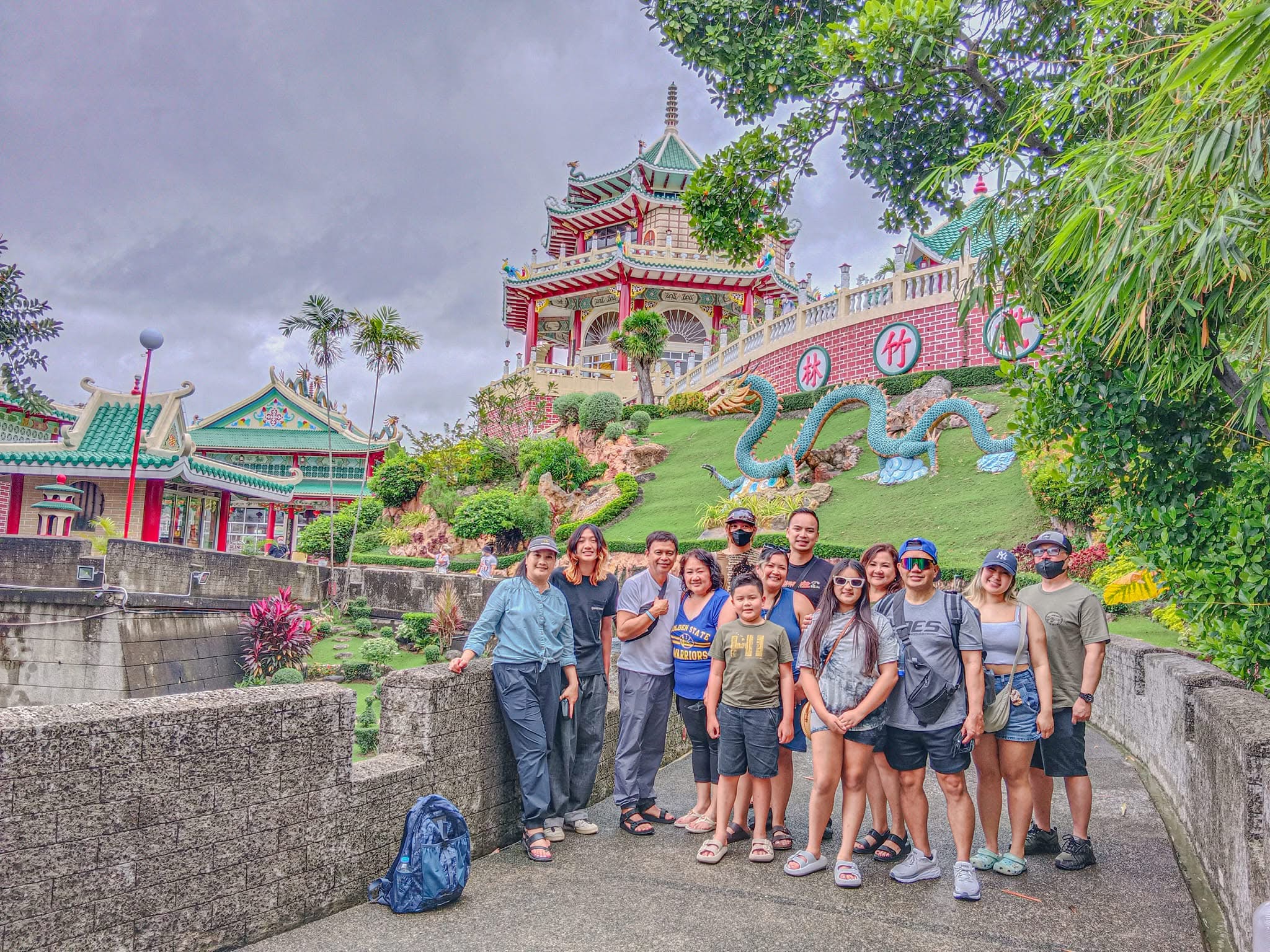Cebu Heritage Sites
