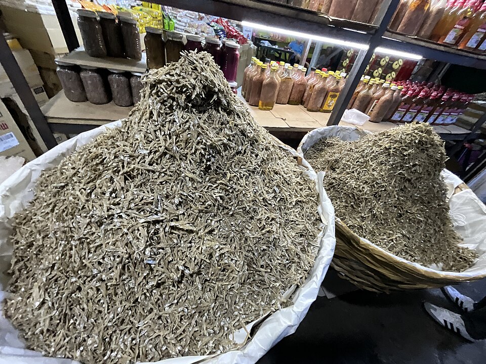 Taboan Public Market - View 4